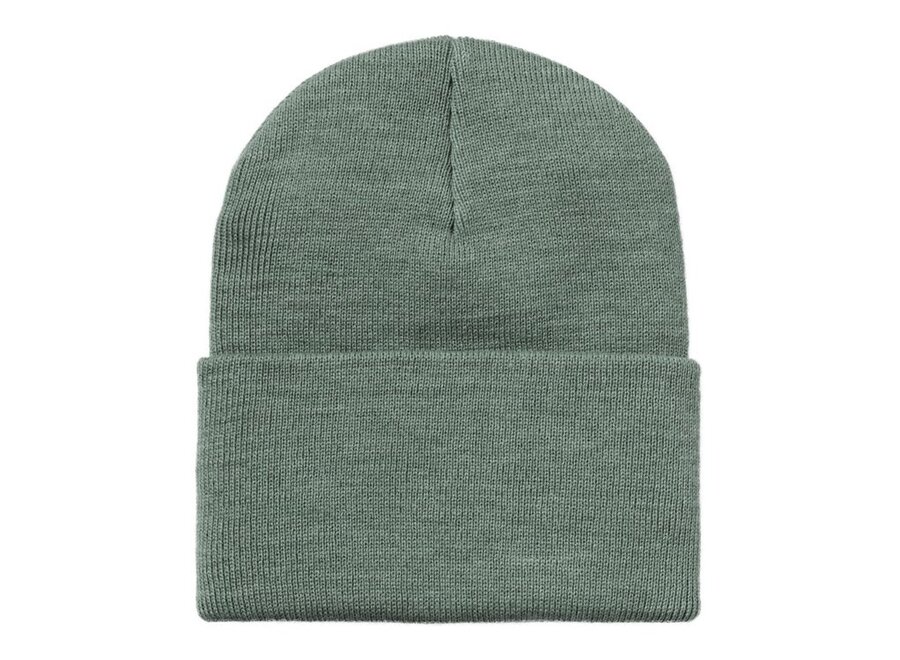 Carhartt WIP Acrylic Watch Hat Velvet Green Heather