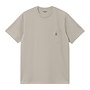 Carhartt WIP S/S Pocket T-Shirt Puddle