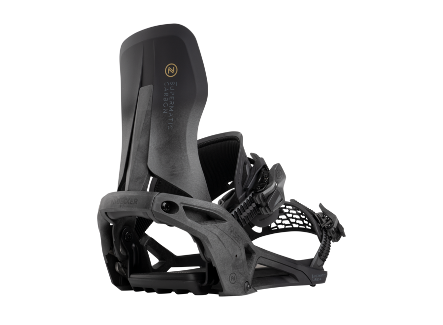 Supermatic Binding Carbon Black