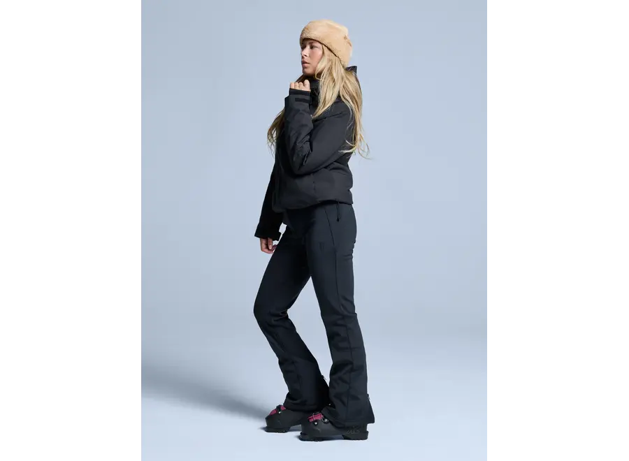 Poederbaas Arctic 2L Insulated Jacket Women Black