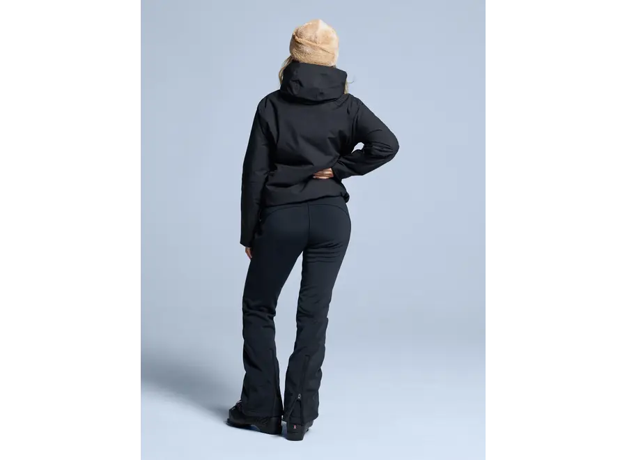 Poederbaas Arctic 2L Insulated Jacket Women Black