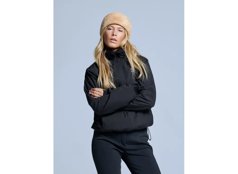 Arctic 2L Insulated Jacket Women Black