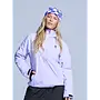 Poederbaas Arctic 2L Insulated Jacket Women Lila