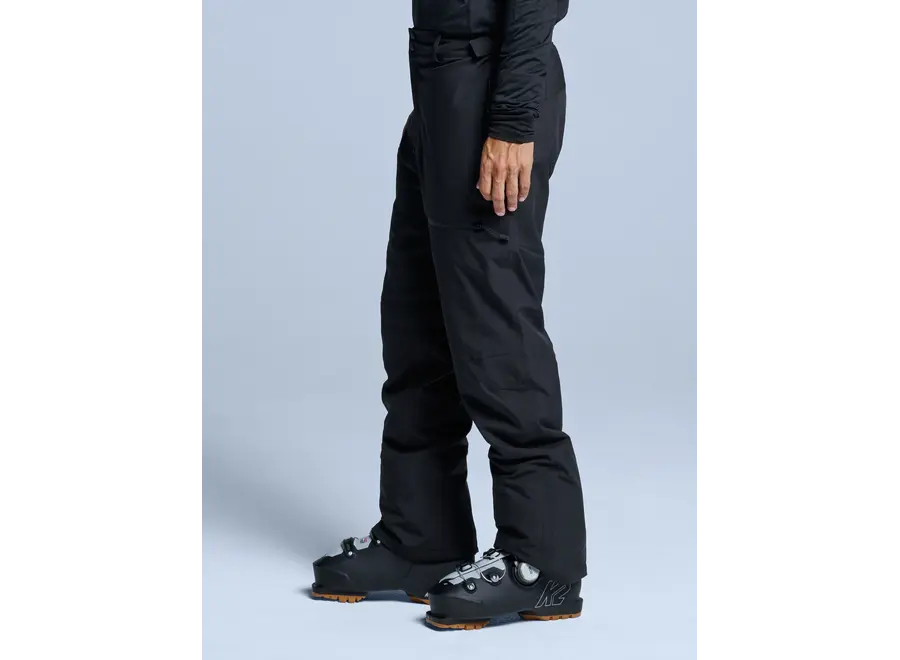 Poederbaas Arctic 2L Insulated Pant Men Black