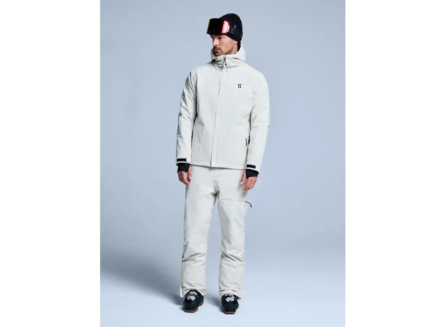 Arctic 2L Insulated Pant Men Stone