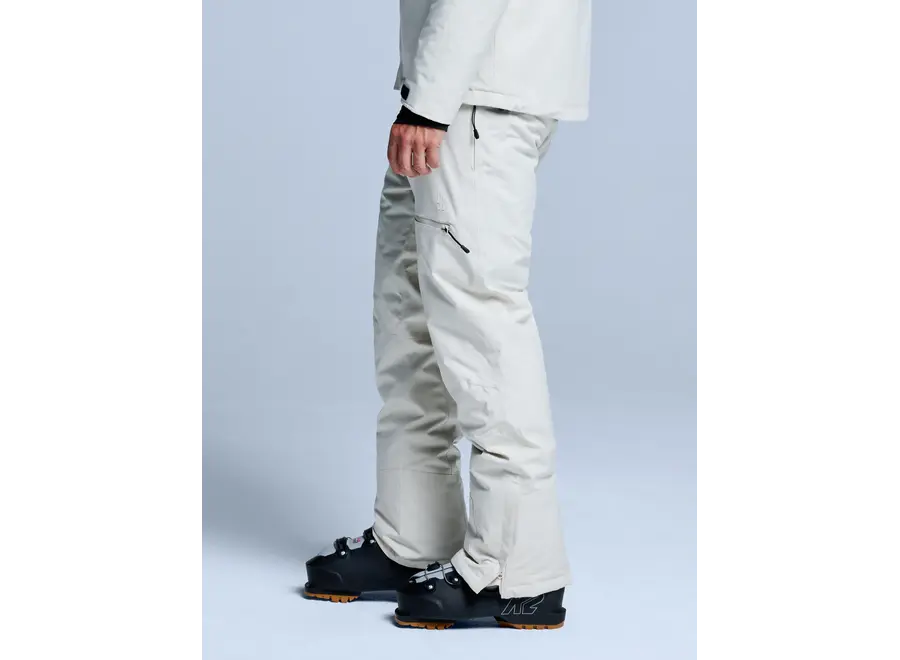 Poederbaas Arctic 2L Insulated Pant Men Stone