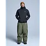 Poederbaas Park Pant Olive Green