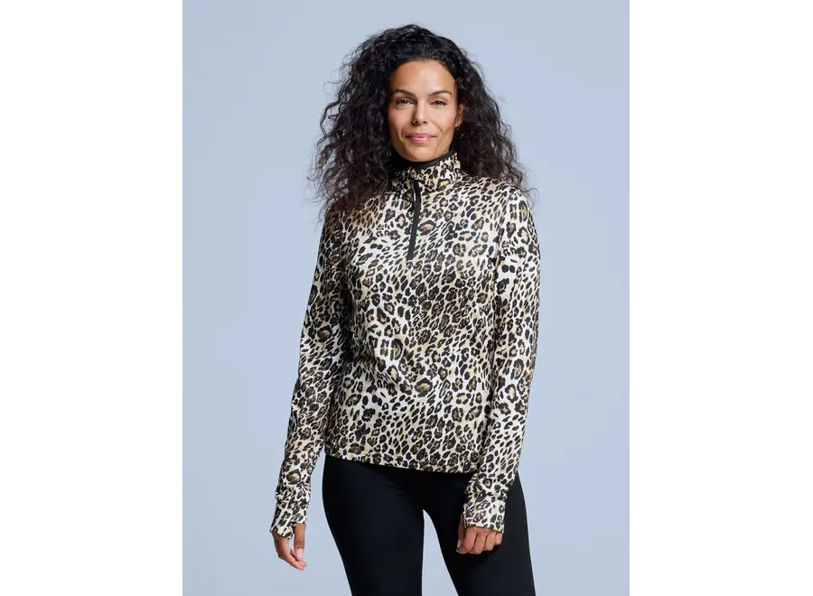 Arty Pully Women Brown Multi