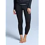 Poederbaas Merino Baselayer Pant Women Black