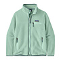 Patagonia Women's Retro Pile Jacket Thin Ice