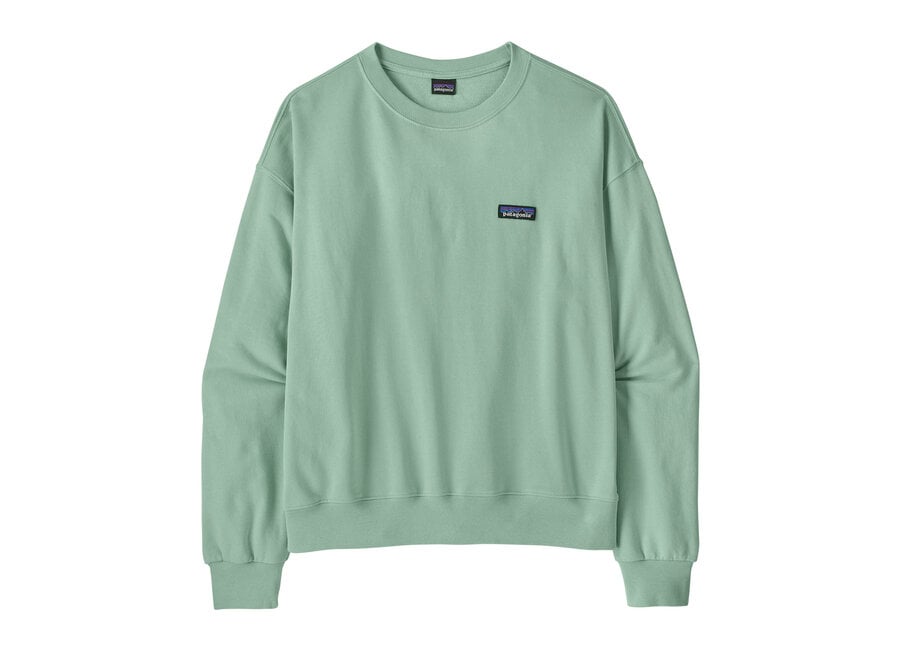 Women's Daily Crew Thin Ice