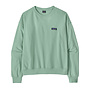 Patagonia Women's Daily Crew Thin Ice
