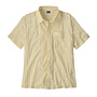 Patagonia Men's A/C Shirt Lianas Natural