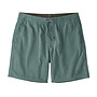 Patagonia Men’s Corduroy Volley Shorts Blue Sage