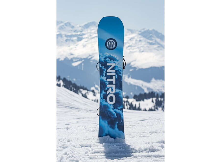 Nitro X Inter Milano 159