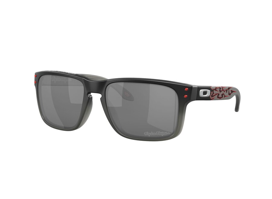 Oakley Holbrook TLD Black Fade
