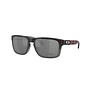 Oakley Holbrook TLD Black Fade