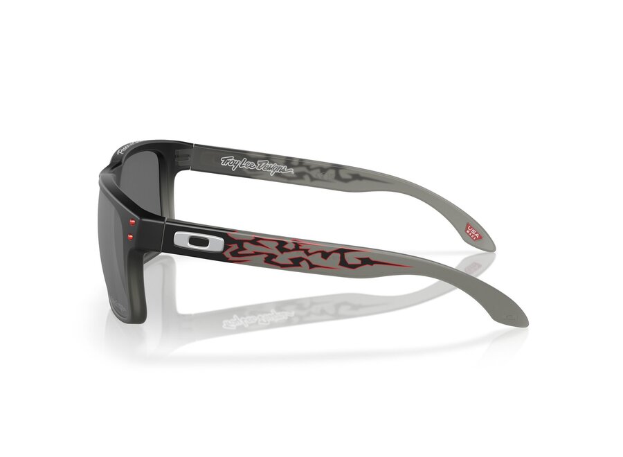 Oakley Holbrook TLD Black Fade