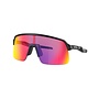 Oakley Sutro Lite Matte Black Prizm Road