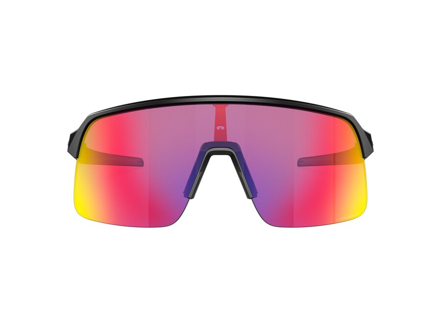 Oakley Sutro Lite Matte Black Prizm Road