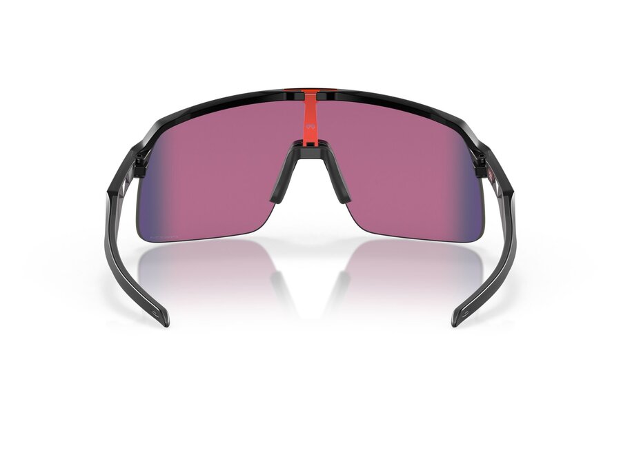 Oakley Sutro Lite Matte Black Prizm Road