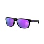 Oakley Holbrook Matte Black Prizm Violet