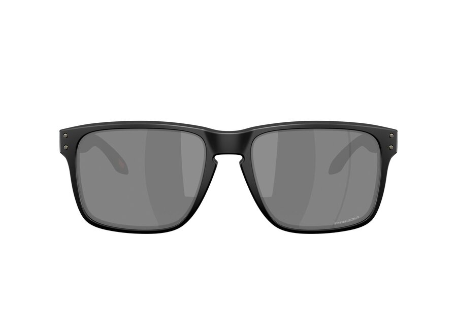 Oakley Holbrook XXL Matte Black Prizm Black