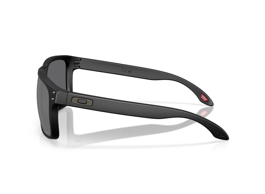 Oakley Holbrook XXL Matte Black Prizm Black