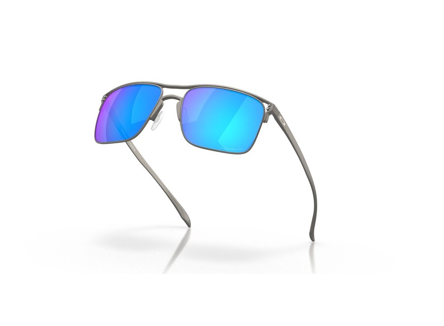 Oakley Holbrook TI Matte Gunmetal
