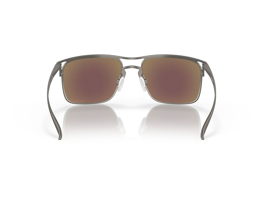 Oakley Holbrook TI Matte Gunmetal
