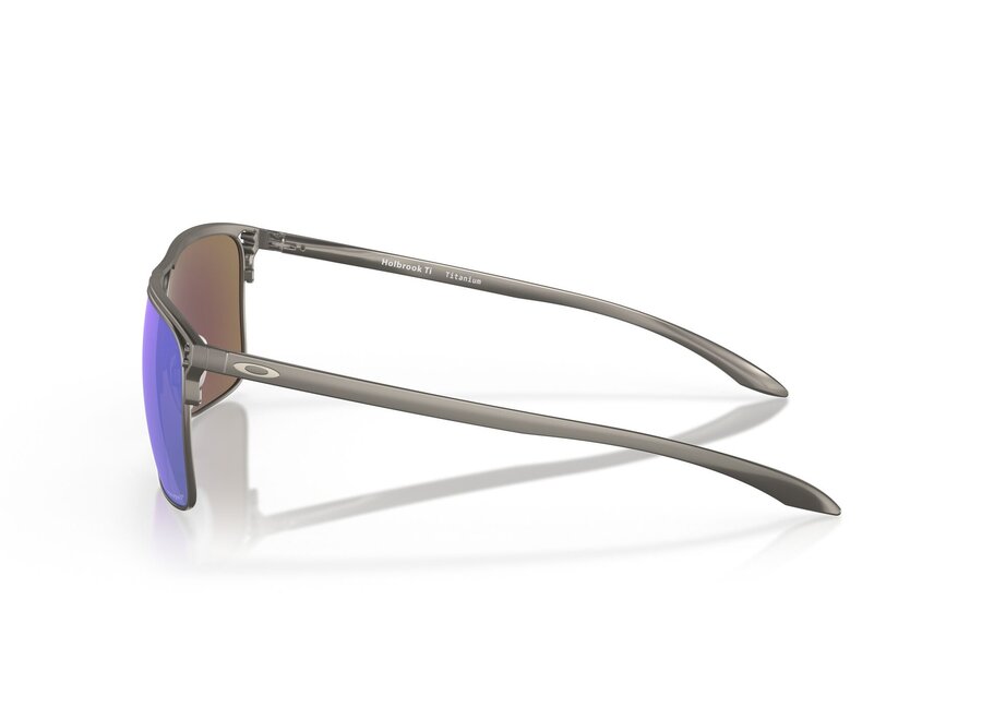 Oakley Holbrook TI Matte Gunmetal