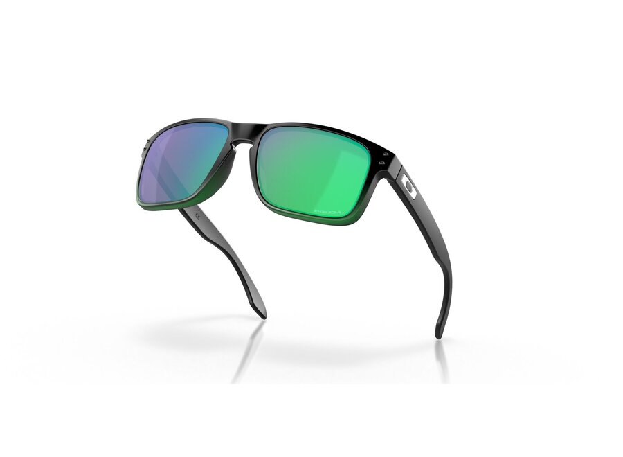 Oakley Holbrook Jade Fade Prizm Jade