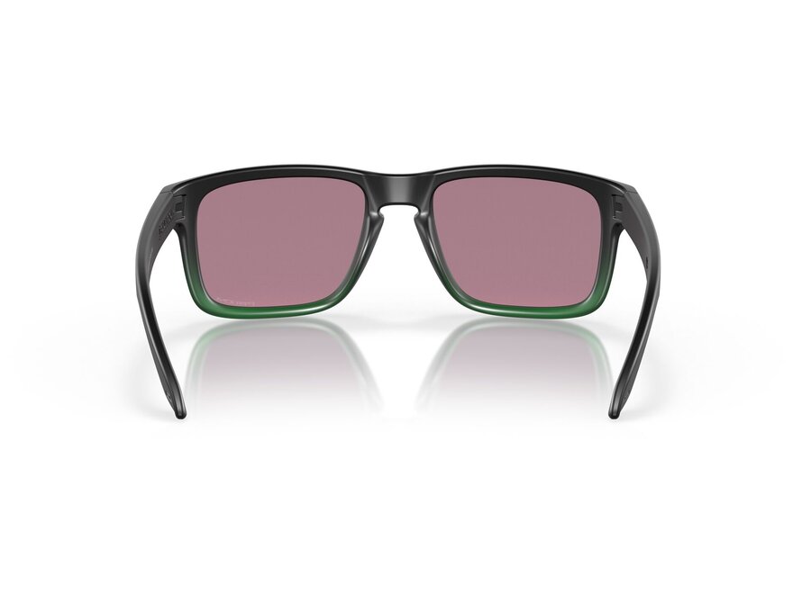 Oakley Holbrook Jade Fade Prizm Jade