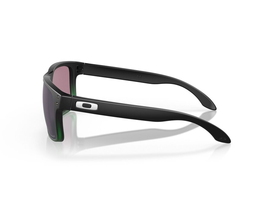 Oakley Holbrook Jade Fade Prizm Jade
