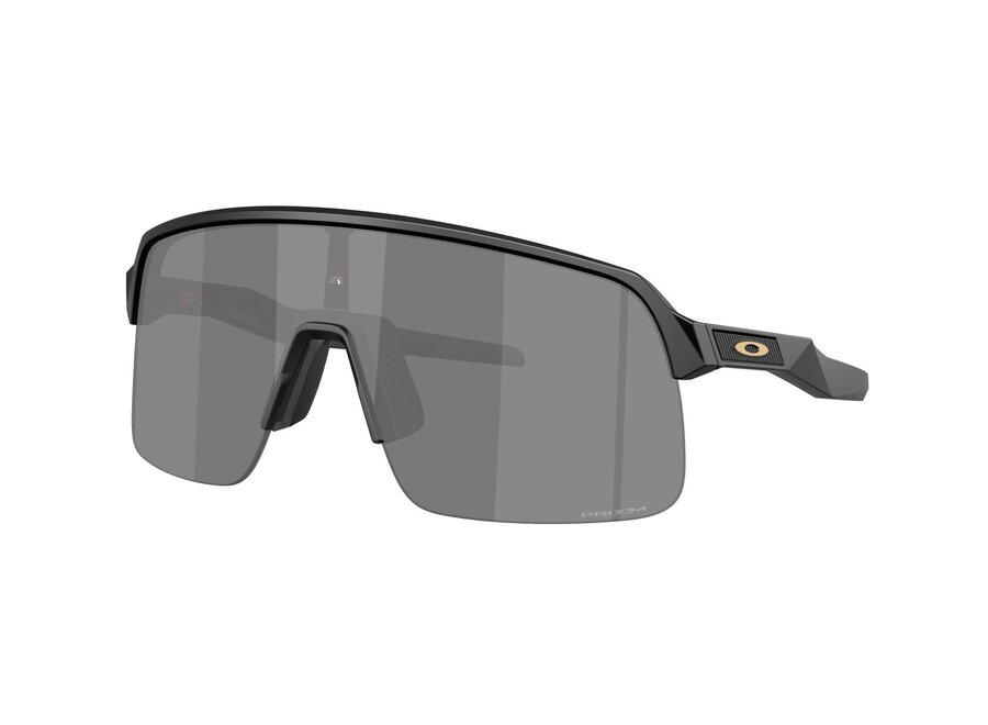 Oakley Sutro Lite Matte Black Prizm Black