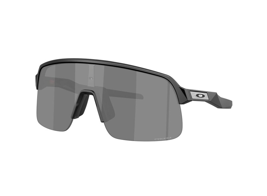 Sutro Lite S Matt Black Prizm Black