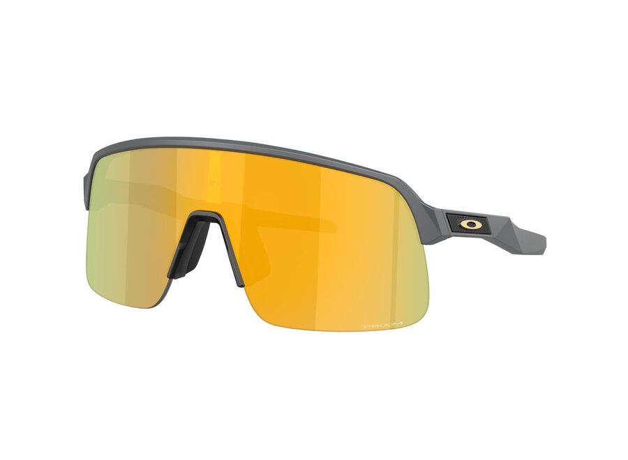 Sutro Lite S Matte Carbon Prizm 24K