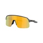 Oakley Sutro Lite S Matte Carbon Prizm 24K