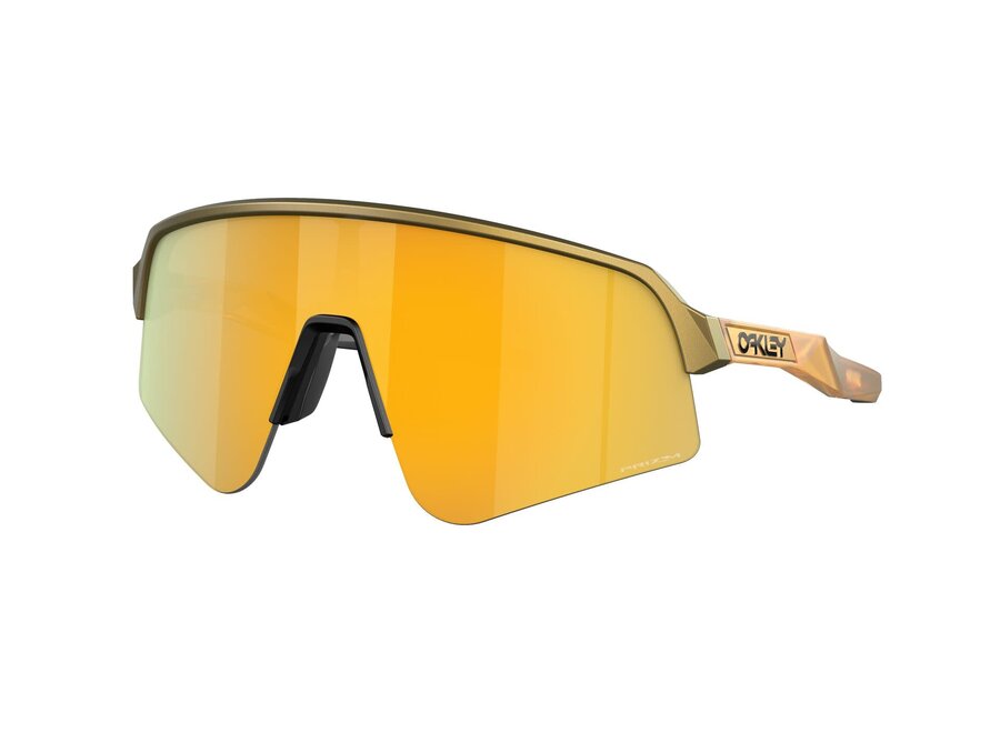Oakley Sutro Lite Sweep Brass Tax