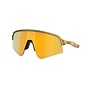 Oakley Sutro Lite Sweep Brass Tax