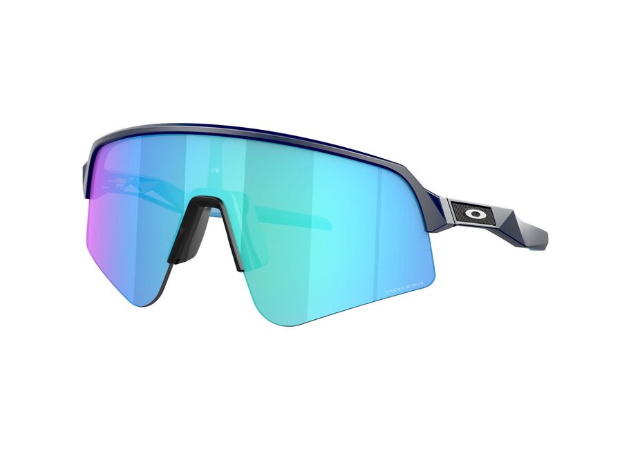 Sutro Lite Sweep Matt Navy Prizm Black