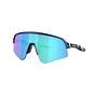 Oakley Sutro Lite Sweep Matt Navy Prizm Black