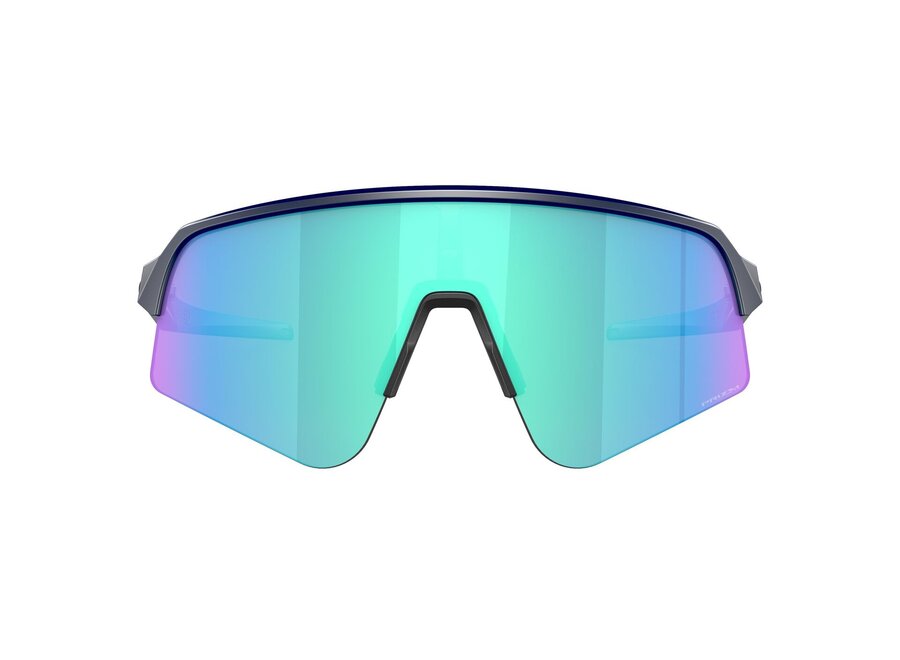 Oakley Sutro Lite Sweep Matt Navy Prizm Black