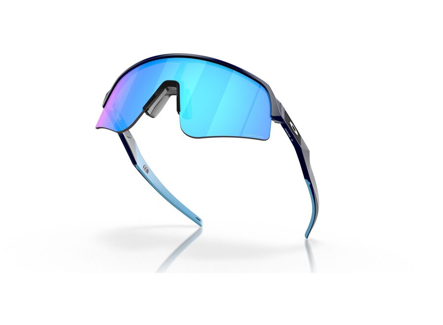 Oakley Sutro Lite Sweep Matt Navy Prizm Black