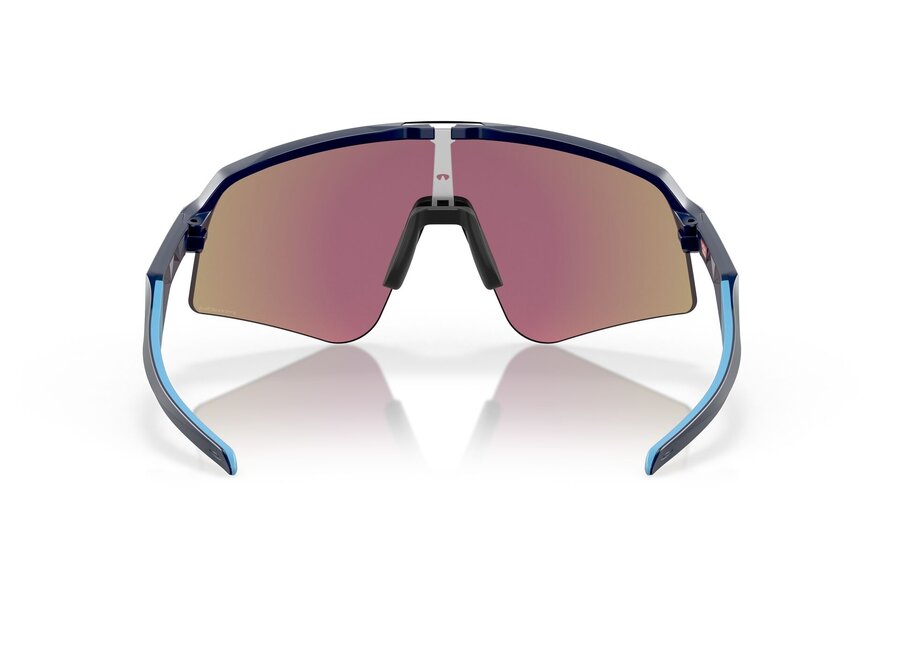 Oakley Sutro Lite Sweep Matt Navy Prizm Black