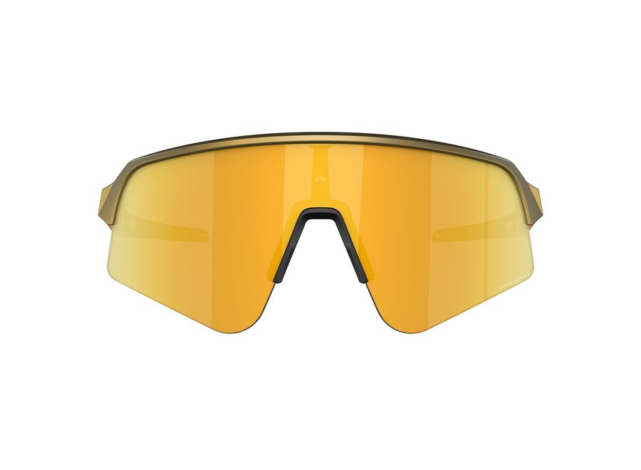 Oakley Sutro Lite Sweep Brass Tax