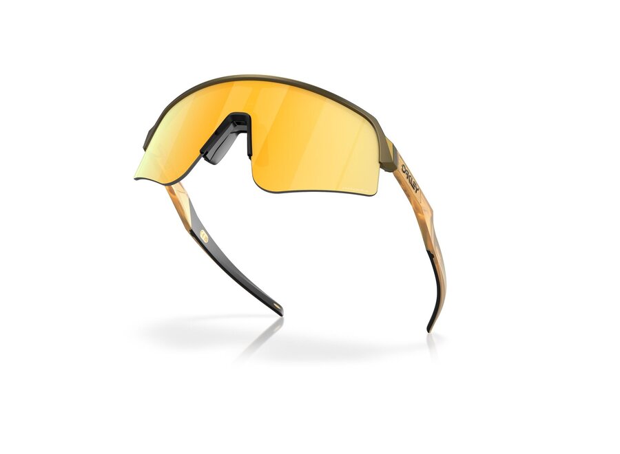 Oakley Sutro Lite Sweep Brass Tax