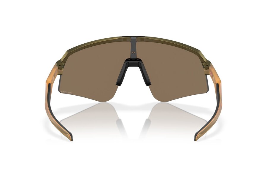 Oakley Sutro Lite Sweep Brass Tax