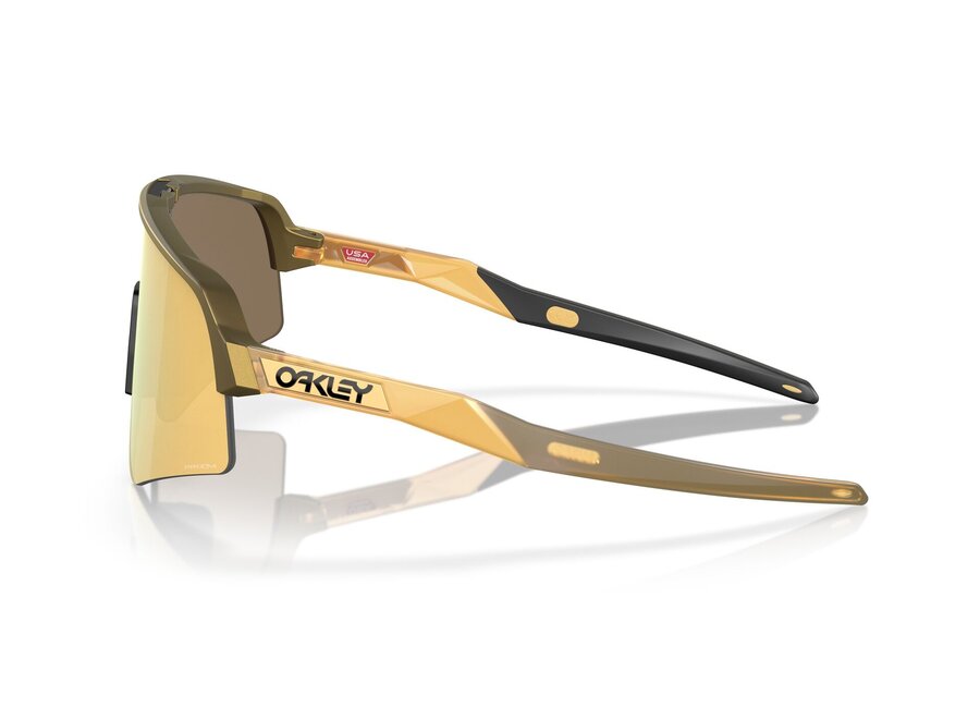 Oakley Sutro Lite Sweep Brass Tax