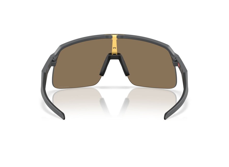 Oakley Sutro Lite S Matte Carbon Prizm 24K